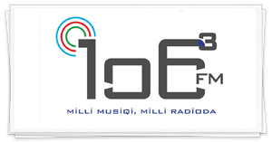 106.3 FM